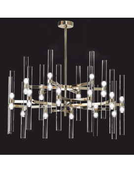 Chandeliers 2218/CH18+18