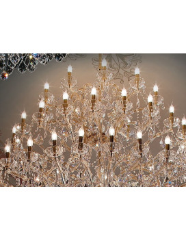 Chandeliers L1025.060