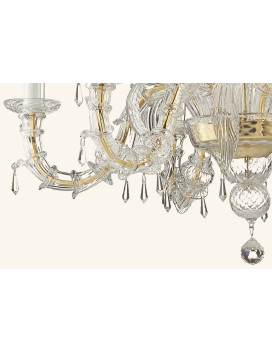 Chandeliers VM526