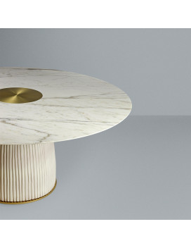 Dione table