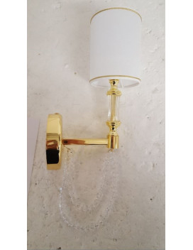 Wall Lamps 1703/A1/LU/TR