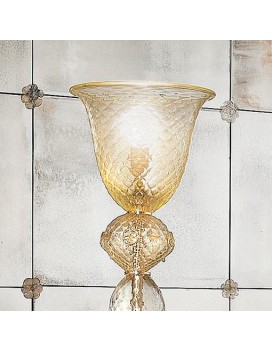 Bricola Venetian Style Floor Lamp