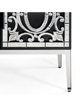 Iris New Classic Bathroom Vanity