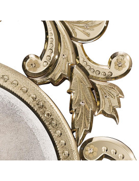 Liago French Style Mirror