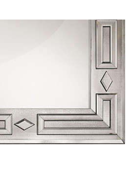 Marigny Art Deco Mirror