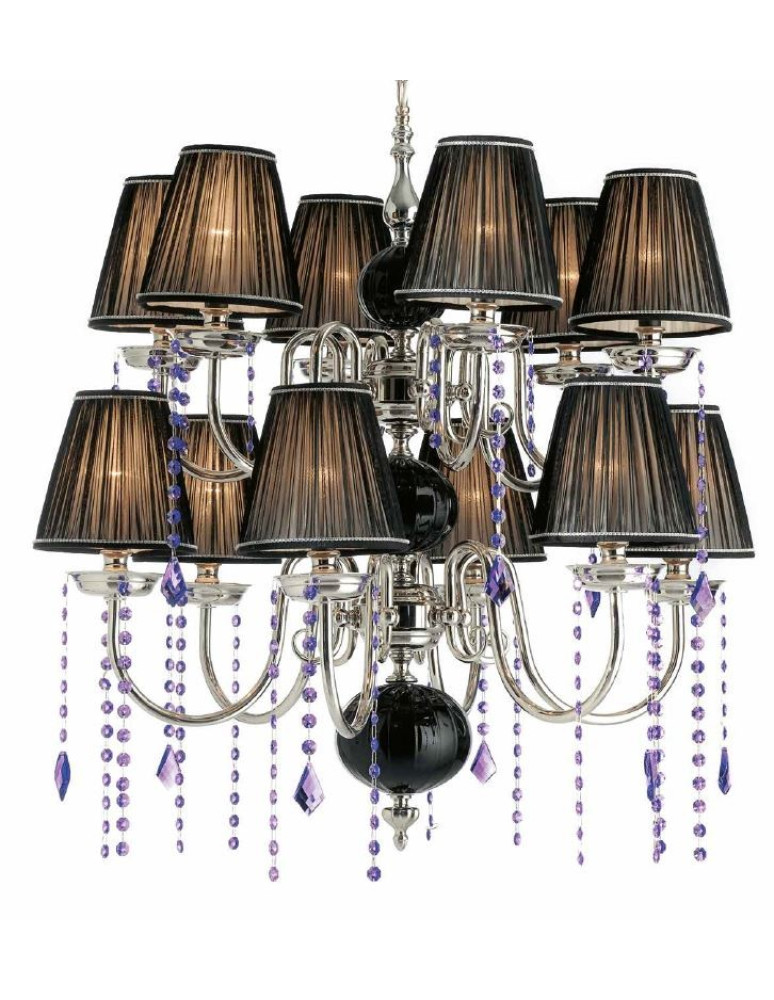 Chandeliers 1244/12