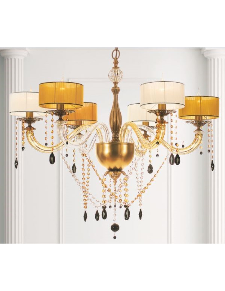 Chandeliers 1352/6