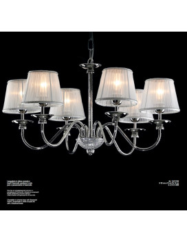 Chandeliers 1447/CH6