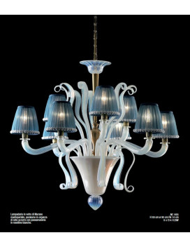 Chandeliers 1455