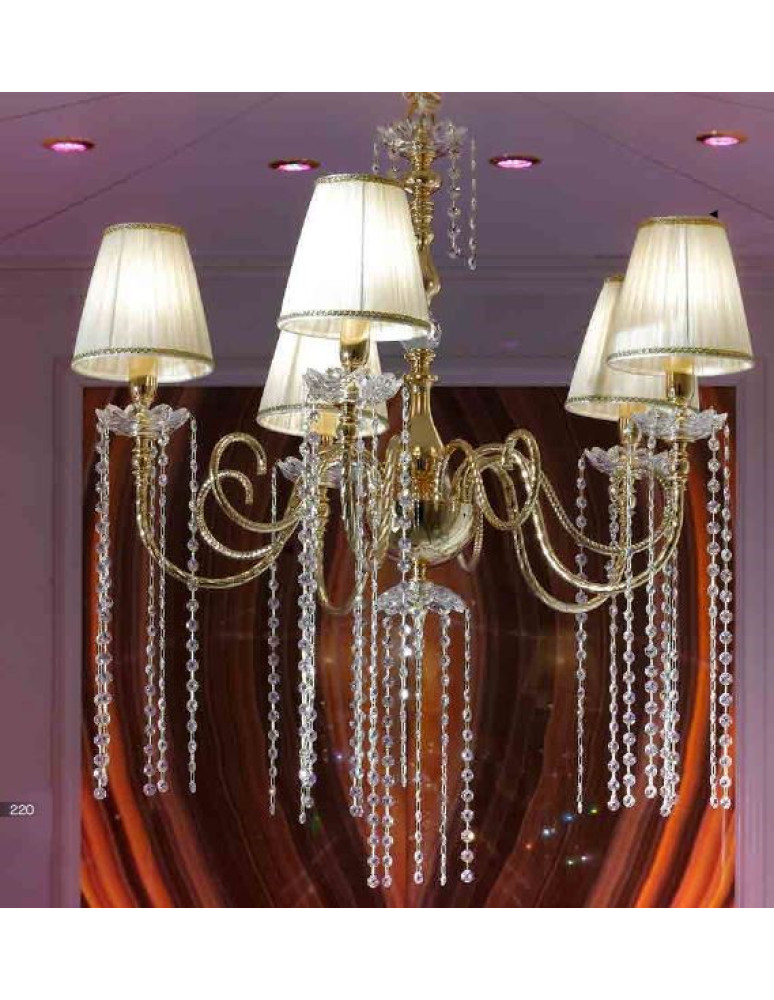 Chandeliers 1505/CH5