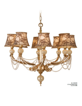 Chandeliers 1529/CH8