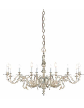 Chandeliers 1629/CH10/AV