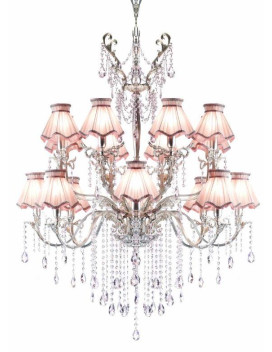 Chandeliers 1689/CH16/AV/RS