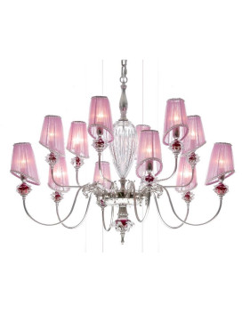 Chandeliers 1774/CH12