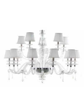 Chandeliers 1790/CH15/KR