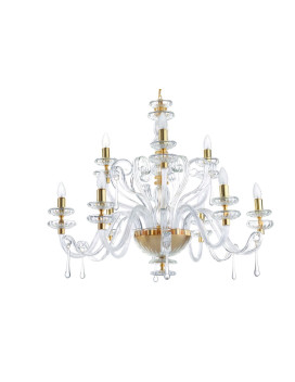 Chandeliers 1792/CH9