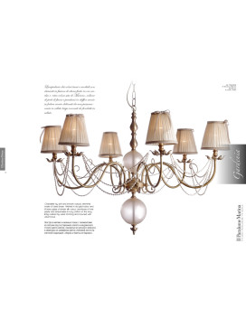 Chandeliers 1794/CH6