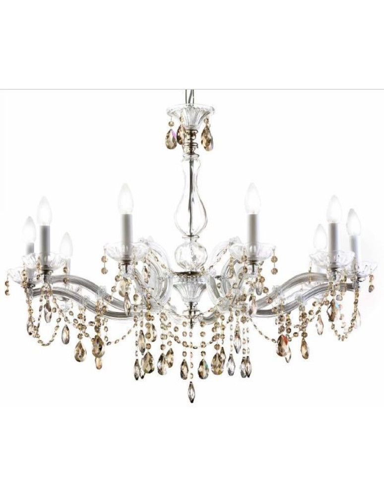 Chandeliers 1802/CH10/KR