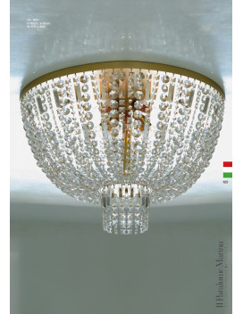 Chandeliers 1807