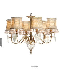 Chandeliers 1844/CH6/OV