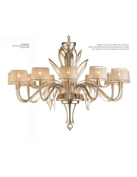 Chandeliers 1930/CH12