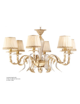 Chandeliers 1941/CH6/OV/TR