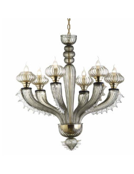 Chandeliers 1955/CH6/LU/GR