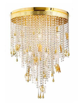 Chandeliers 2000