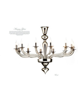 Chandeliers 2009CH12