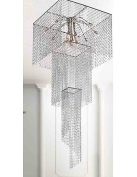 Chandeliers 2022/NL/SP