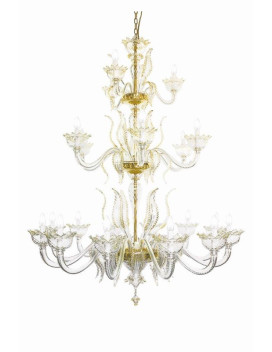 Chandeliers 2245/CH21