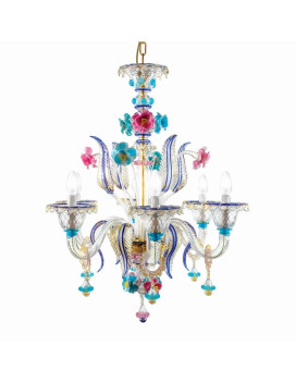 Chandeliers 2247/CH6