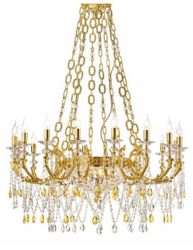 Chandeliers 2250/CH16