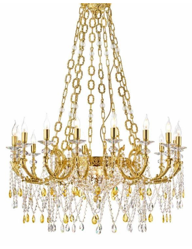 Chandeliers 2250/CH16