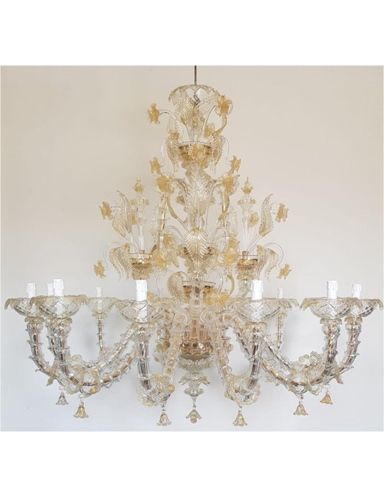 Chandeliers 2305/CH12