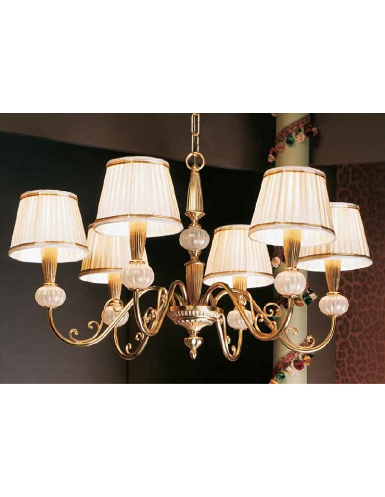 Chandeliers 590/S