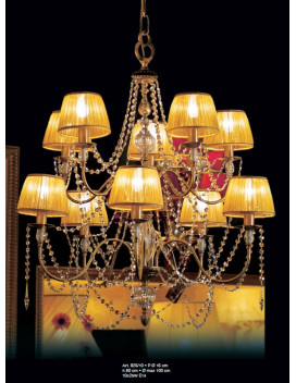 Chandeliers 926/10