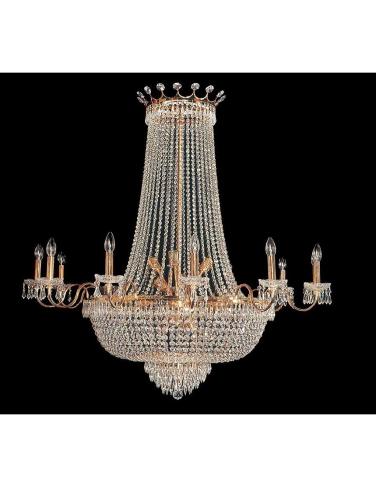 Chandeliers CL21