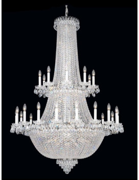 Chandeliers CL52