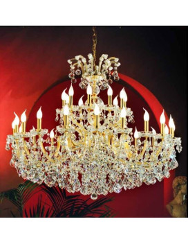 Chandeliers L1004.030