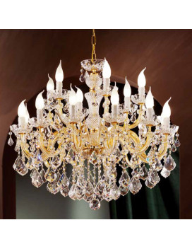 Chandeliers L1028.018