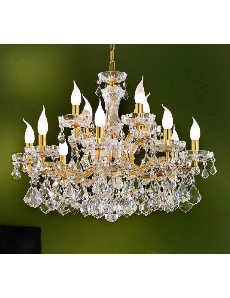 Chandeliers L1052.012