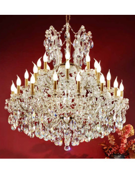 Chandeliers L1055.032