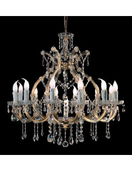 Chandeliers L111-12+1