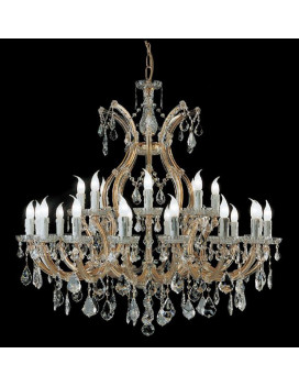 Chandeliers L240/16+8