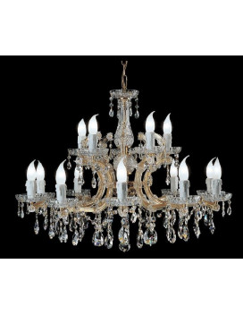 Chandeliers L250/10+5