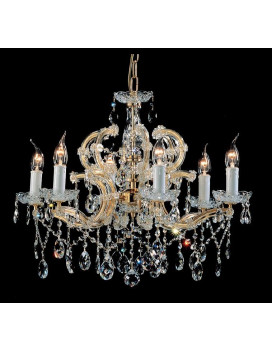 Chandeliers L267/6