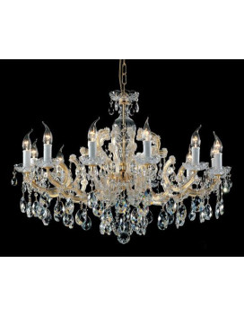 Chandeliers L268/12