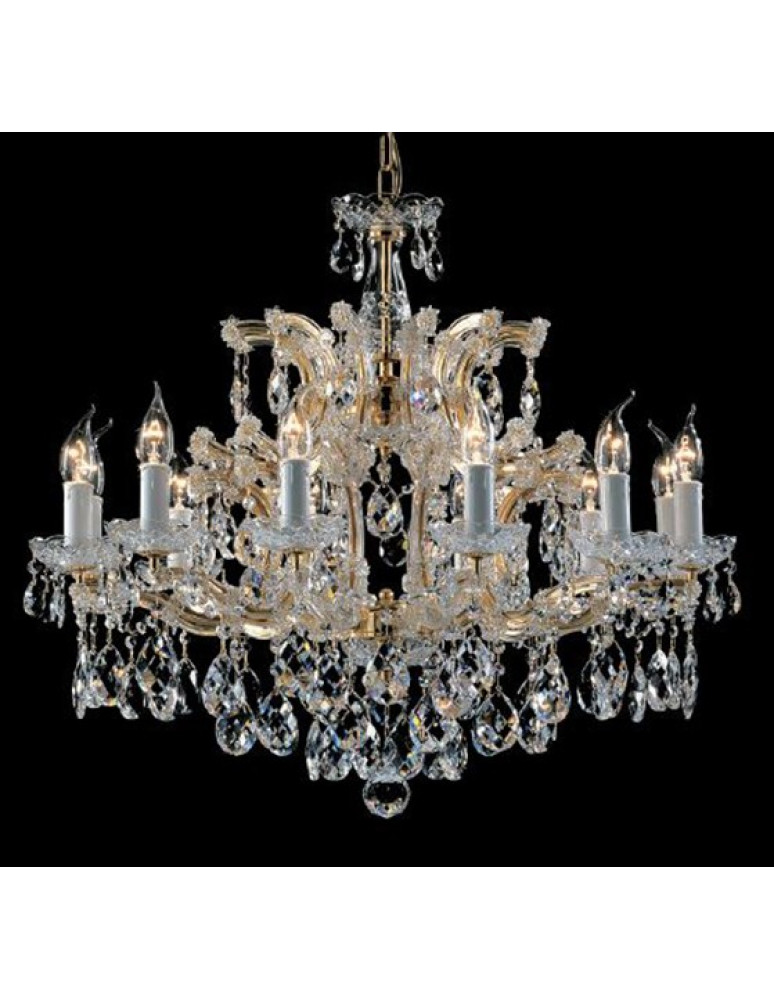 Chandeliers L270/12