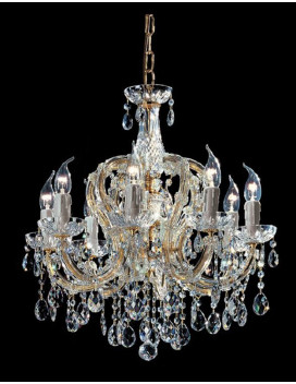 Chandeliers L300/8